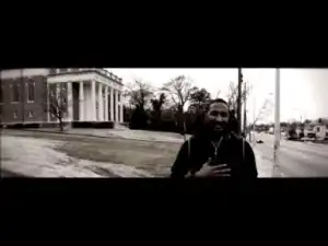 Video: Tabius Tate - Determination